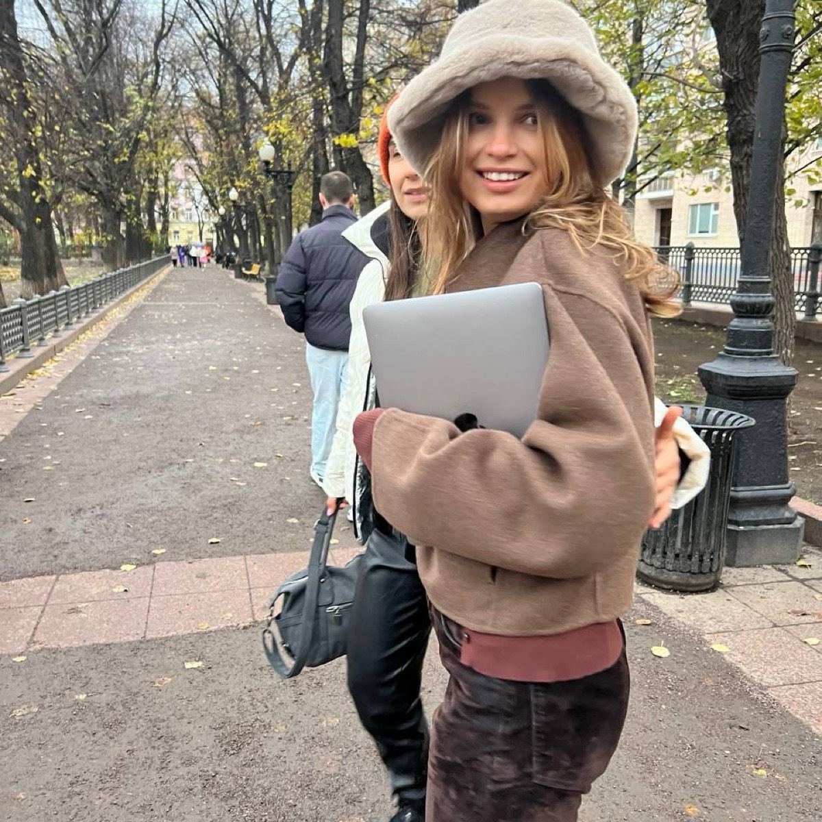 Александра Потемкина