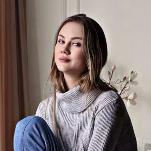 Татьяна Фишер