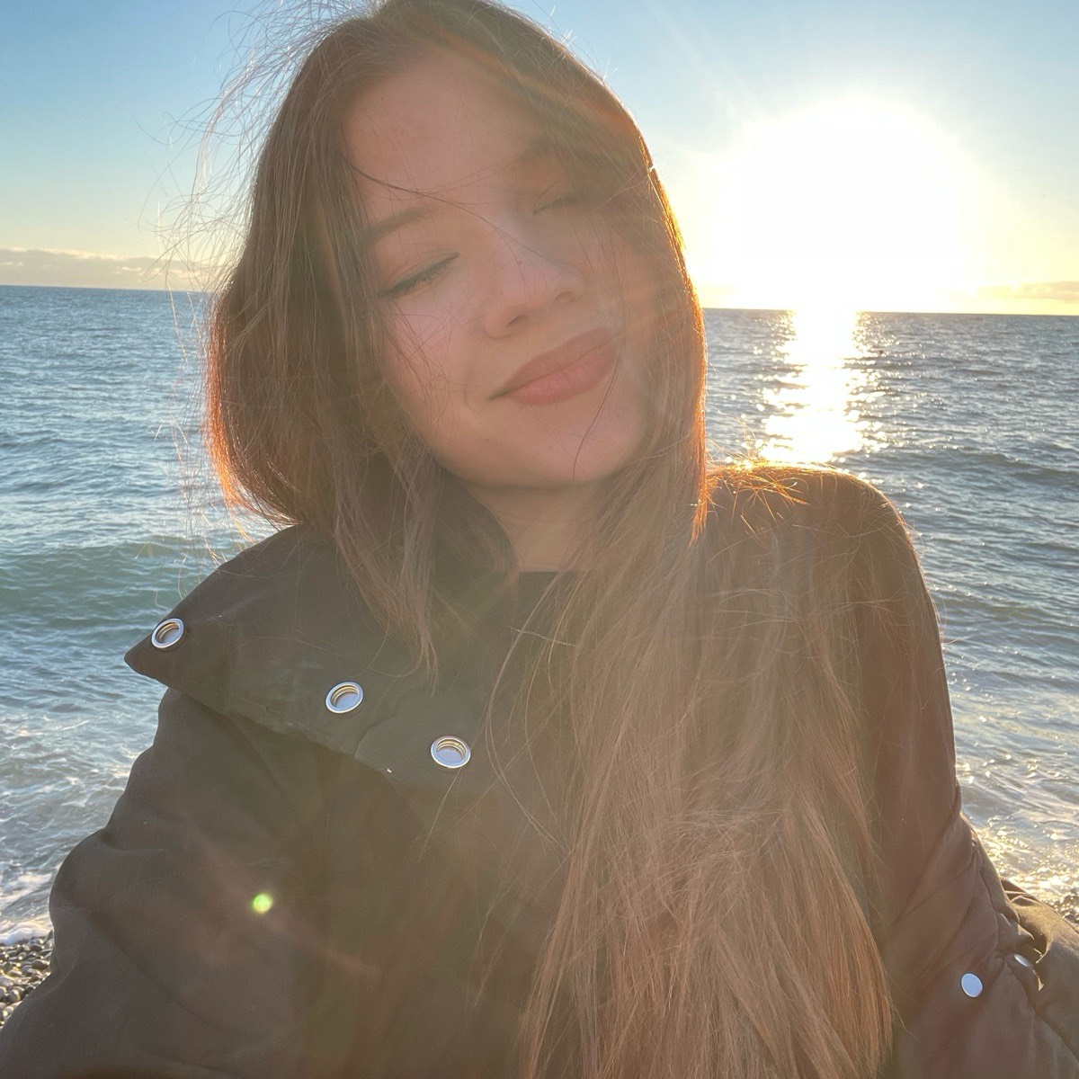 Амина Воронина | Сетка — социальная сеть от hh.ru