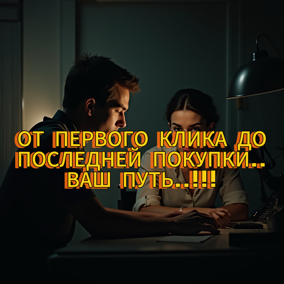 🚀 От первого клика до последней покупки: Ваш путь к успешному выбору 🚀
🔍 Разбираемся, почему ваши клики не превращаются в покупки! Знаете ли вы, что правильный выбор инструментов и подходов может кард... | Сетка — социальная сеть от hh.ru