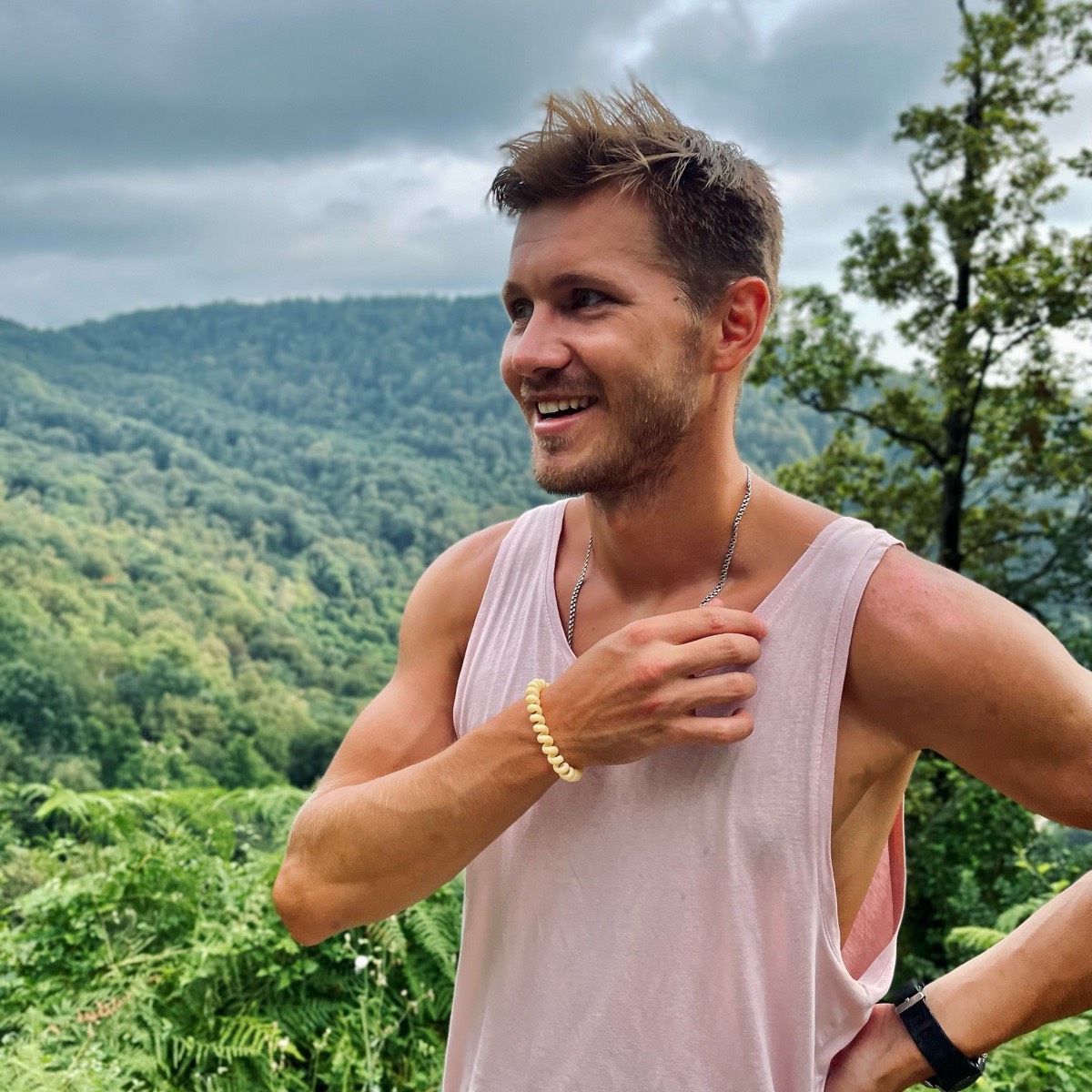 Илья Резников