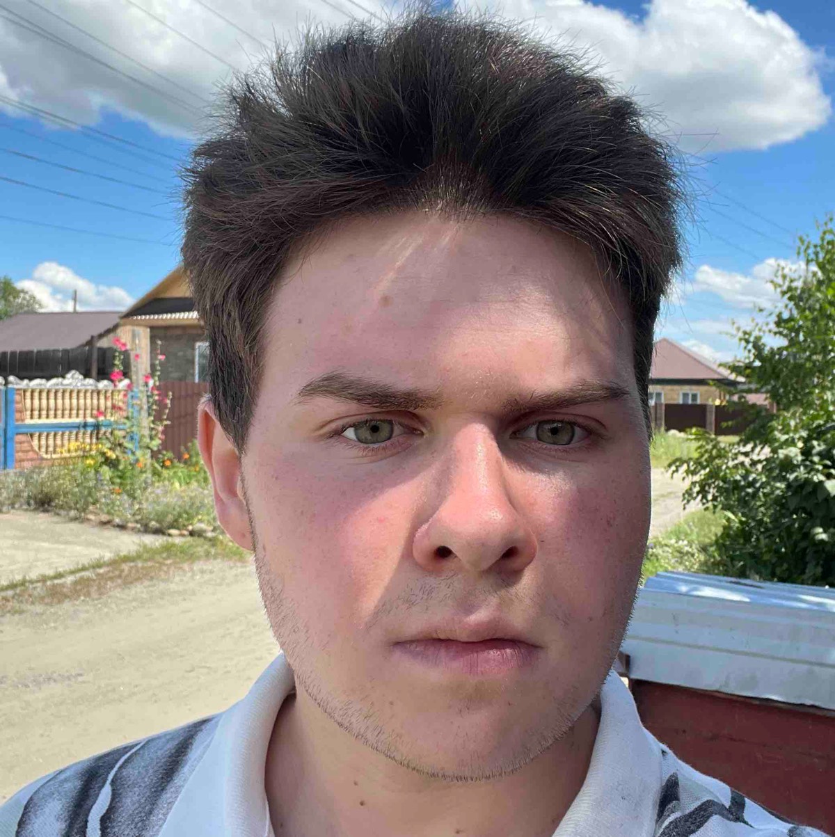 Павел Чеснаков | Сетка — социальная сеть от hh.ru