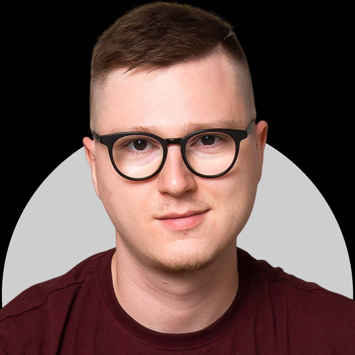 Александр Ермаков | Сетка — социальная сеть от hh.ru