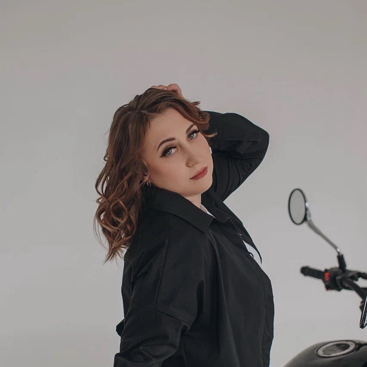 Елена Мартынова