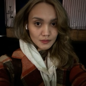 Тина Разменова