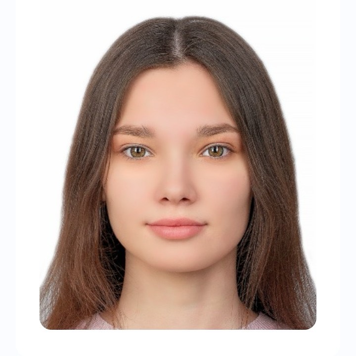 Дарья Майданюк