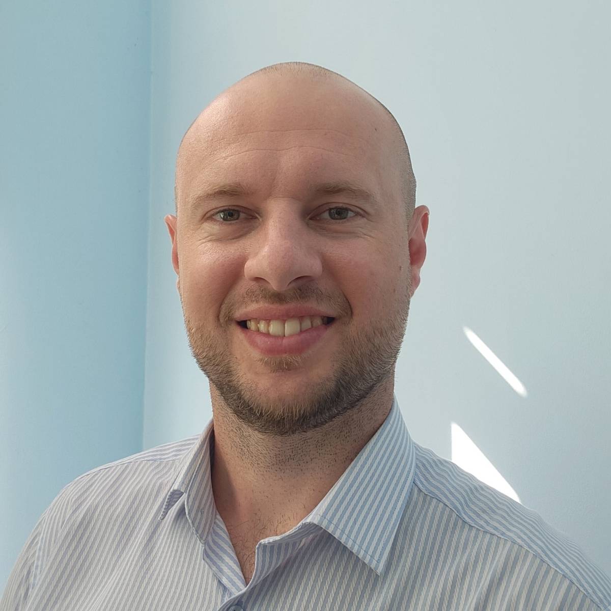 Дмитрий Хмелевский | Сетка — социальная сеть от hh.ru