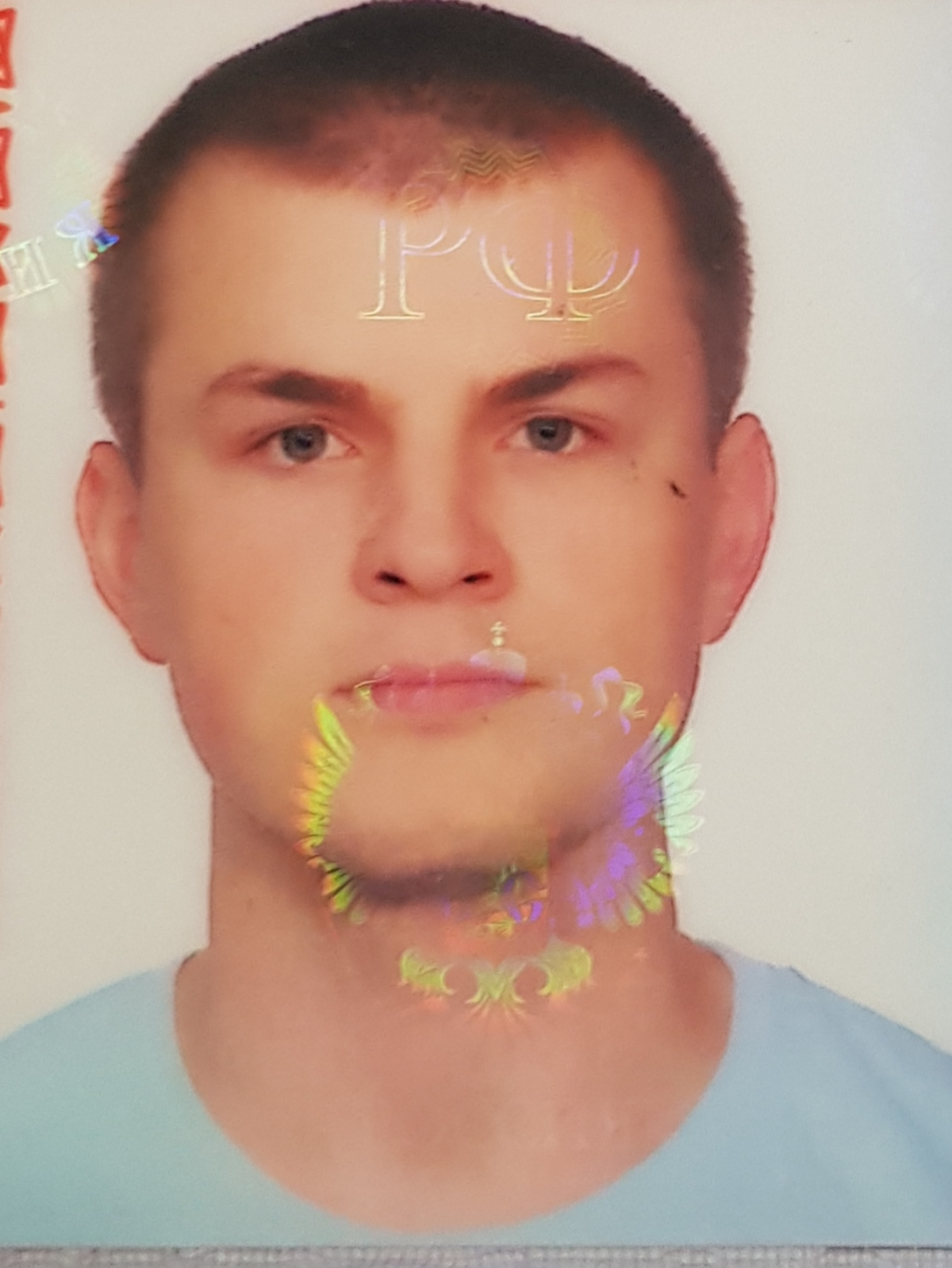 Тимофей Молоканов