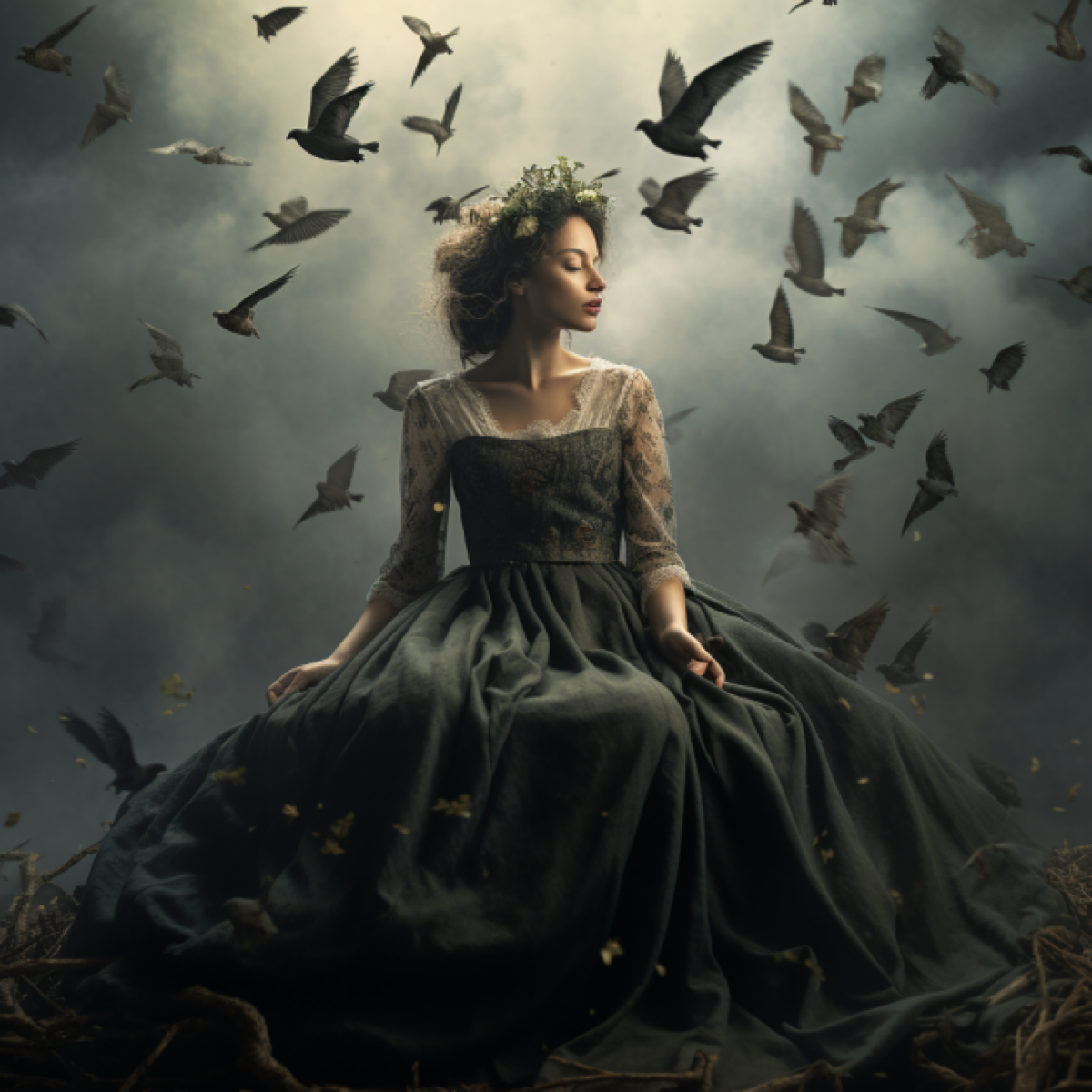 Анна Своеволина