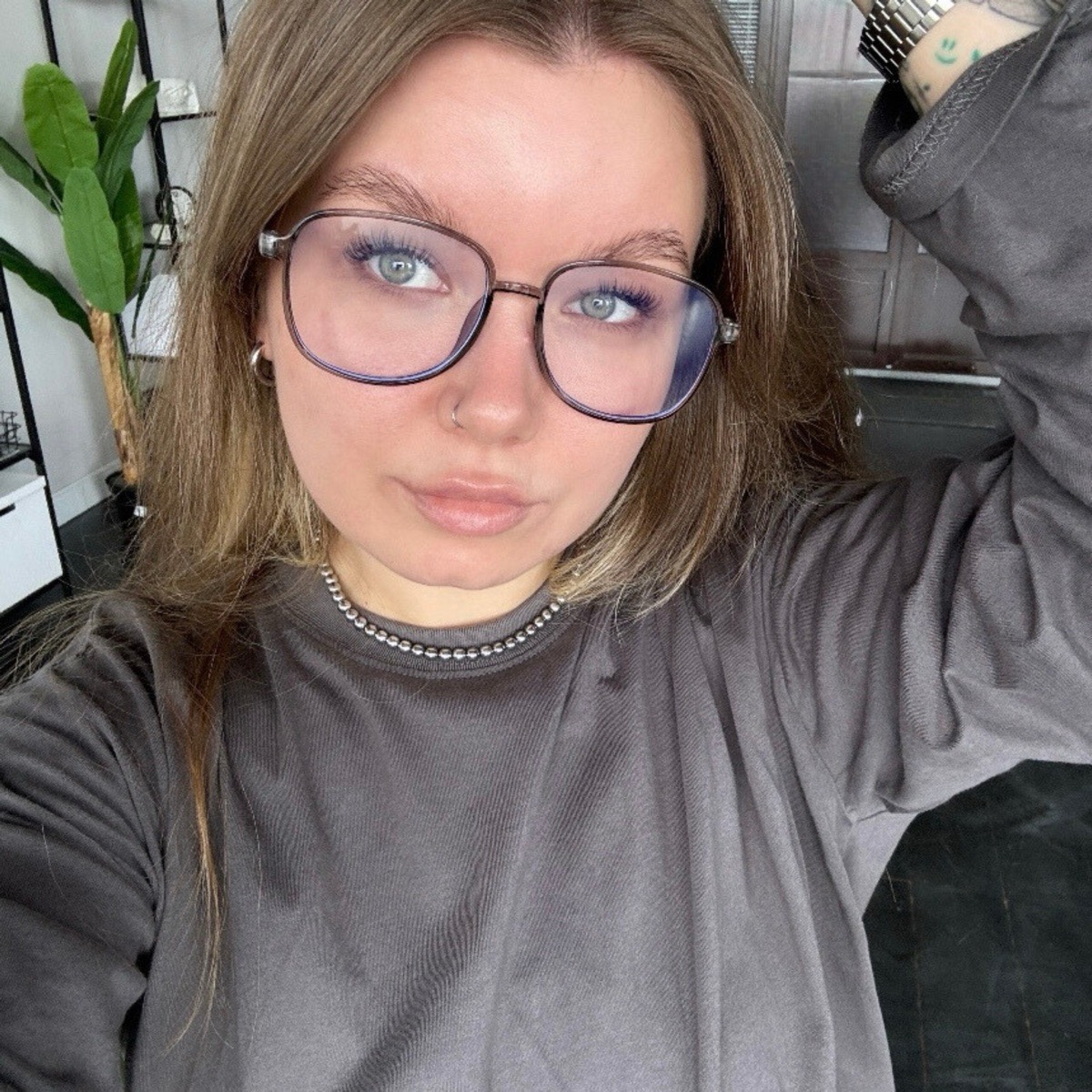 Дарья Гусарова | Сетка — социальная сеть от hh.ru