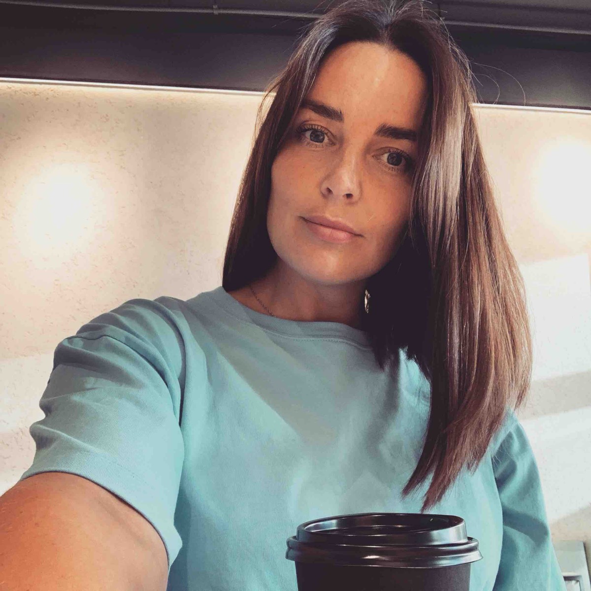 Оксана Зубенко | Сетка — социальная сеть от hh.ru