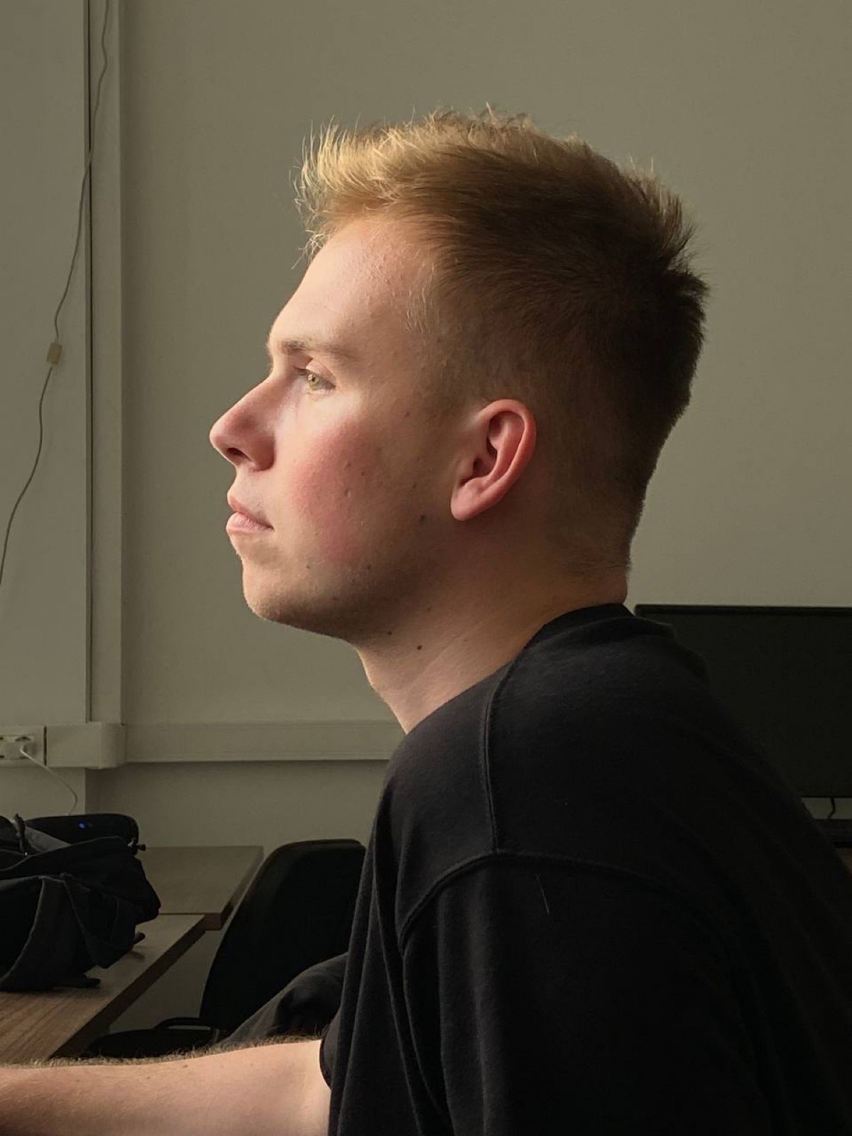 Artem Chistyakov