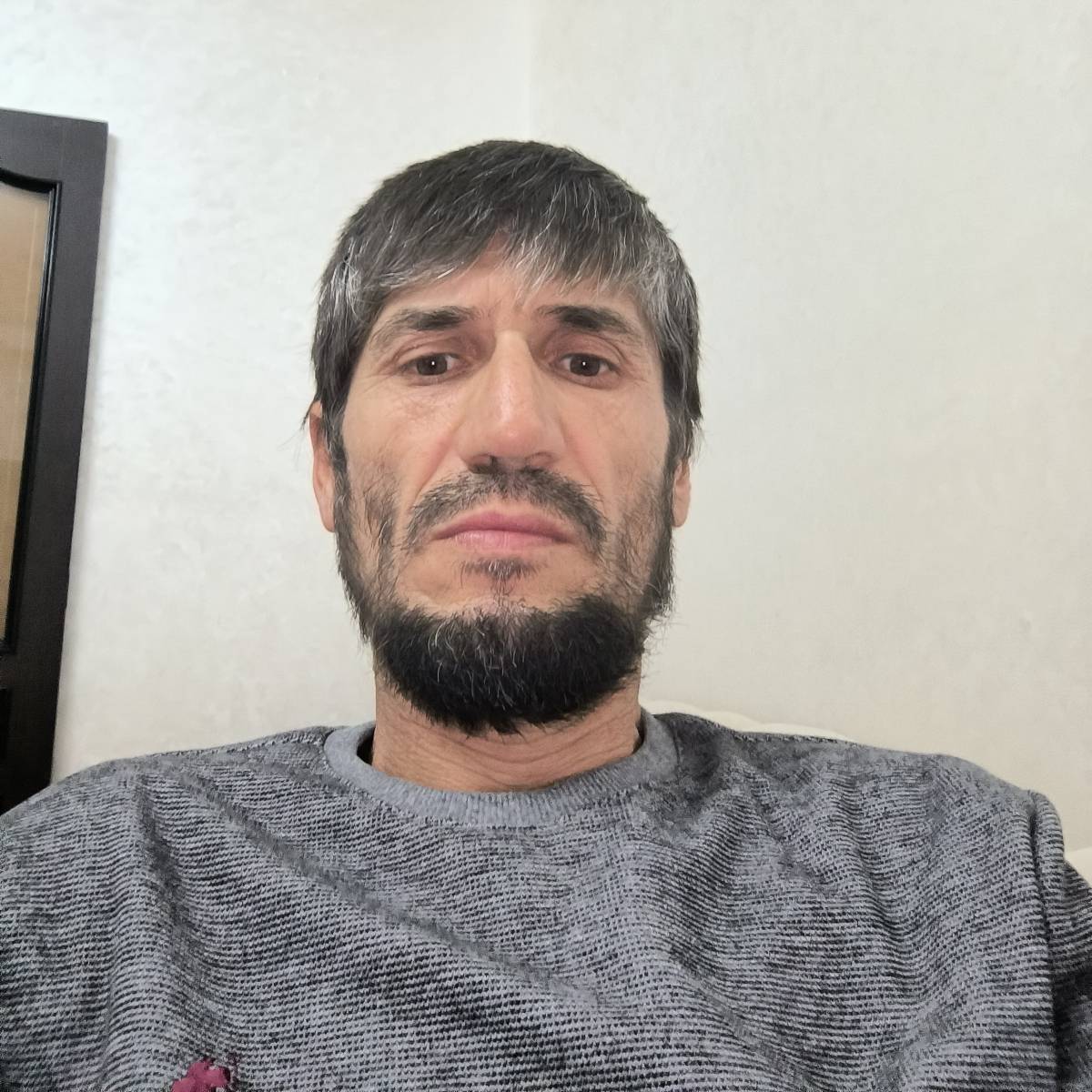 Насрула Гаджимагомедов