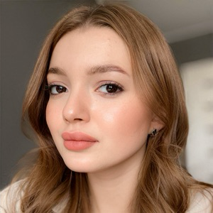 Виктория Никитина