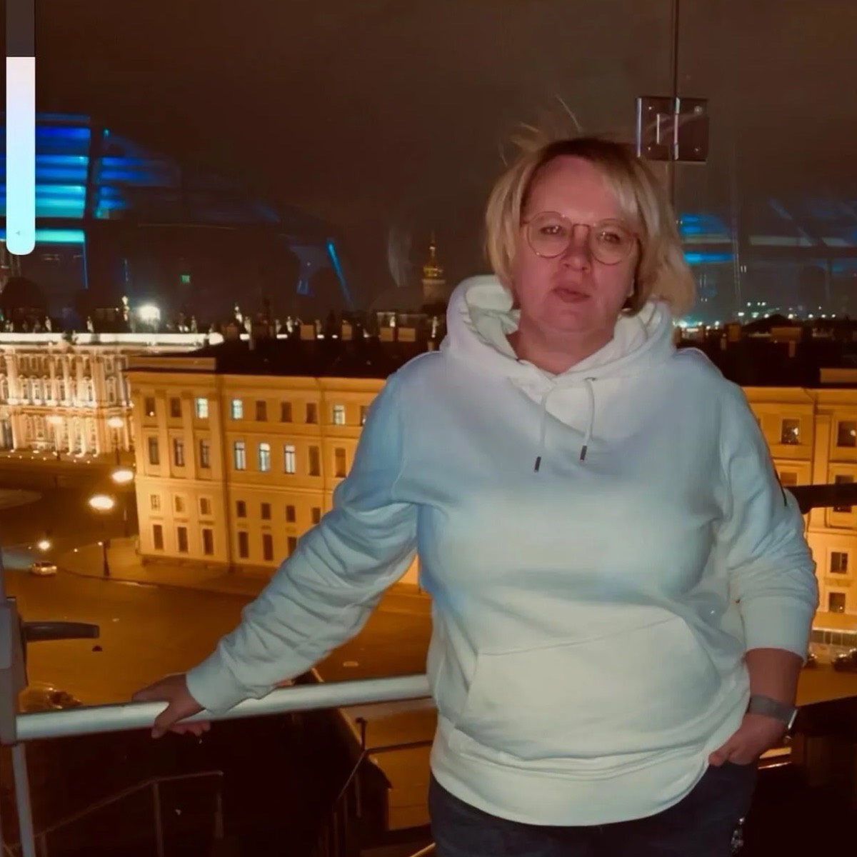 Оксана Донец