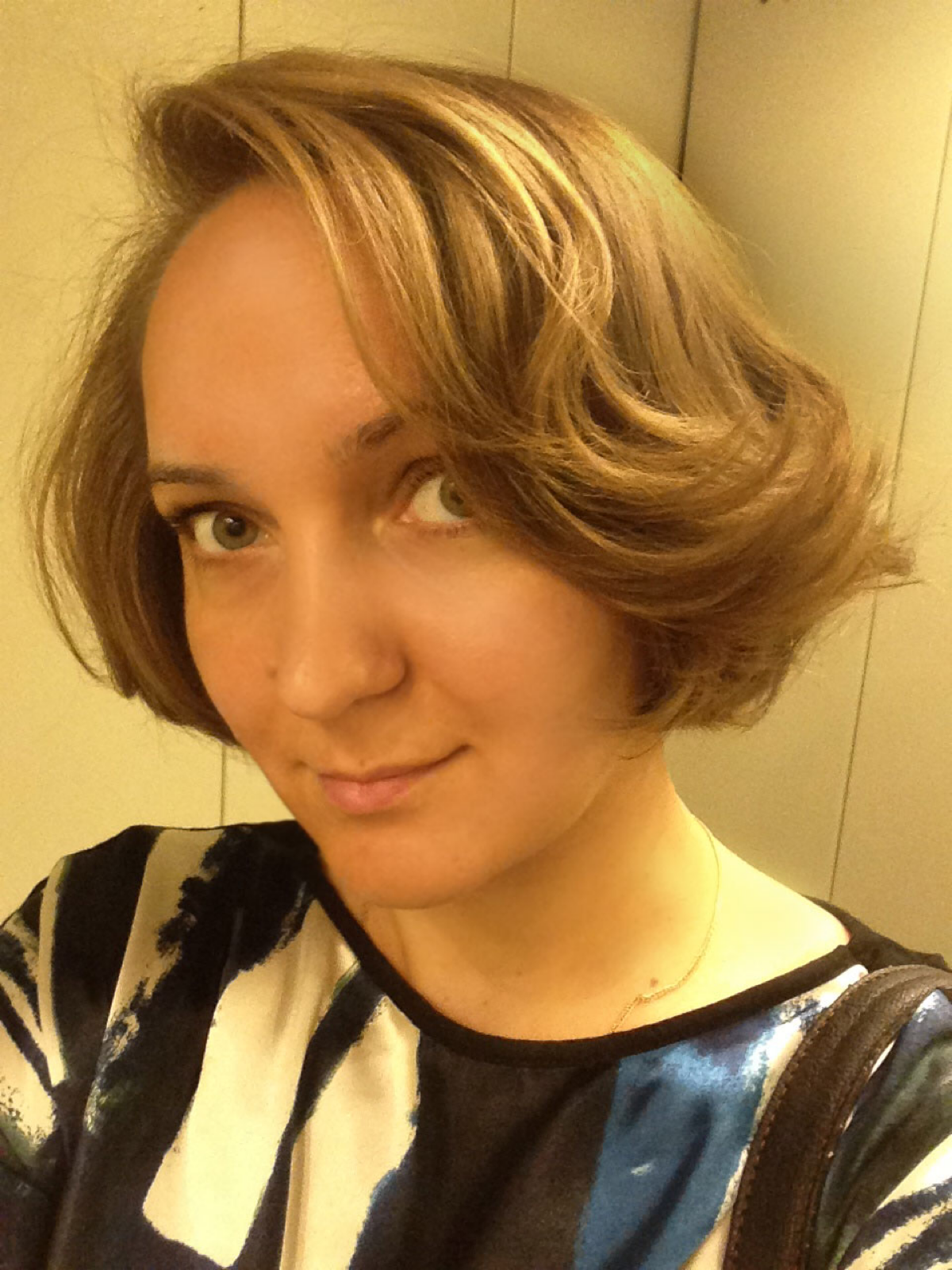 Мила Рябова