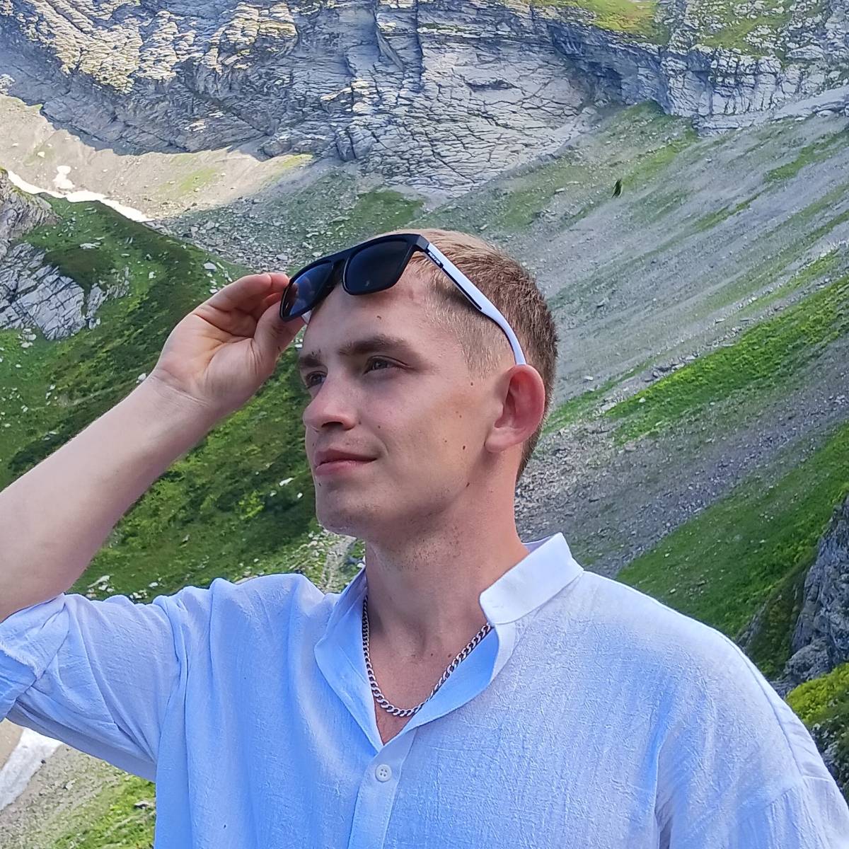 Эдуард Михайленко | Сетка — социальная сеть от hh.ru