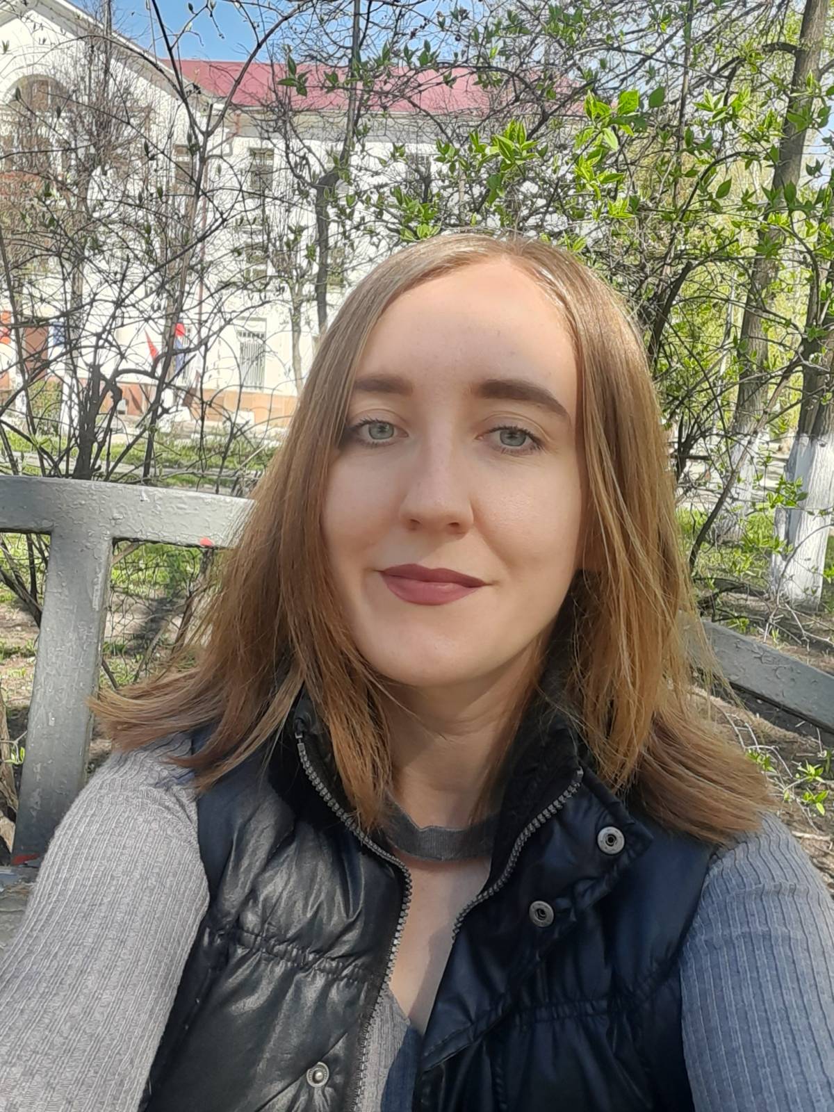 Наталья Попова