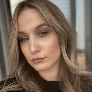 Екатерина Лазарева | Сетка — социальная сеть от hh.ru