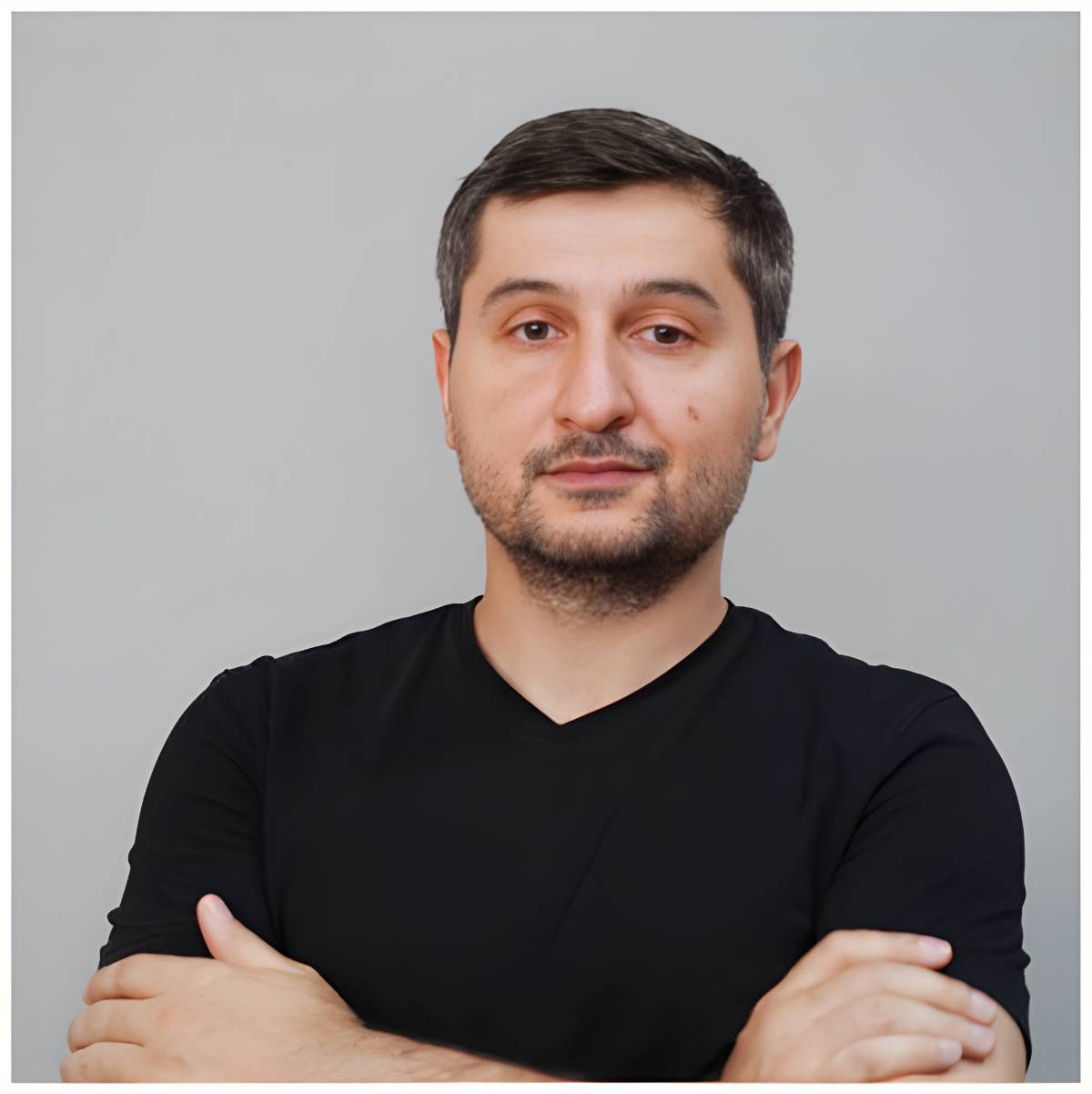 Магомед Сулумов