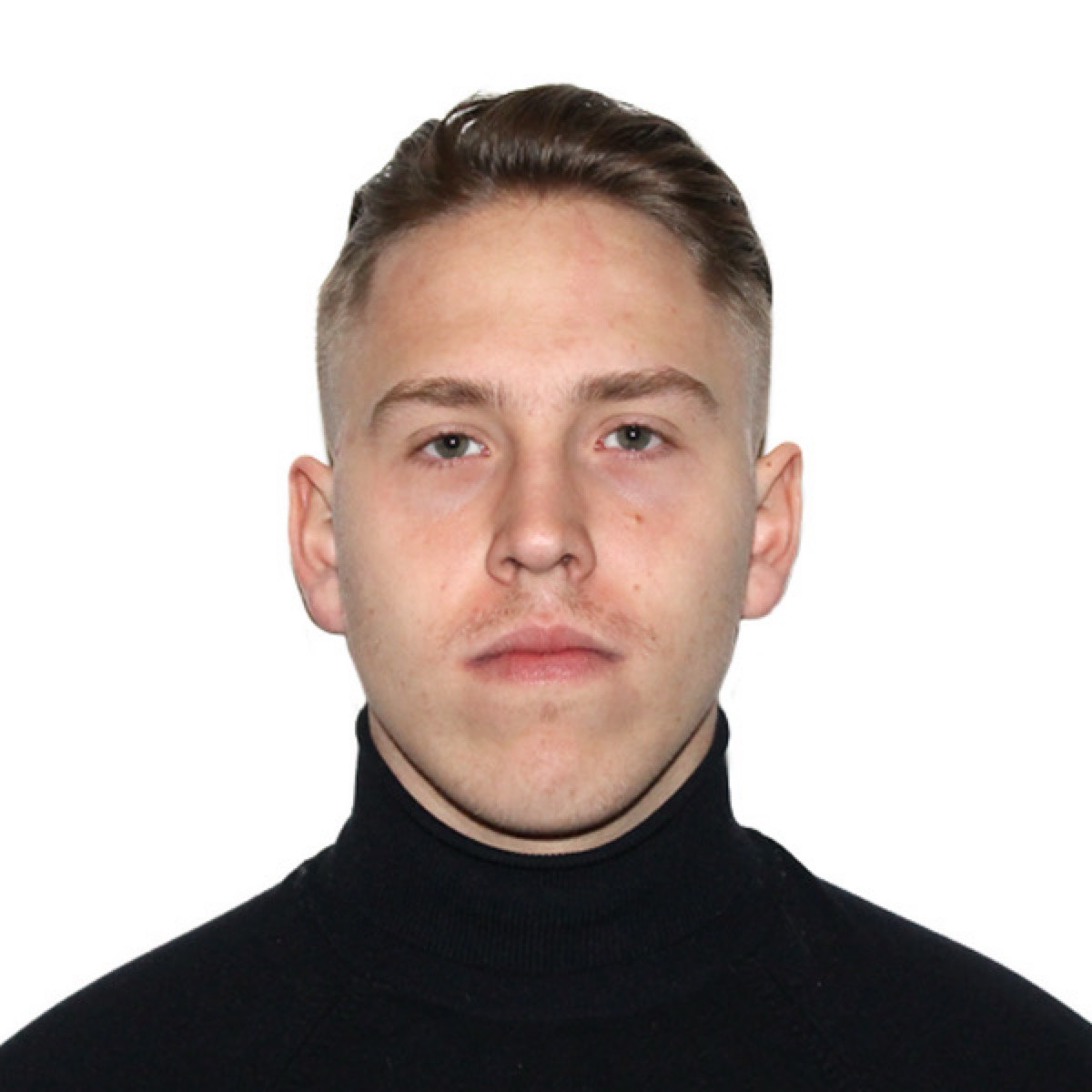 Никита Кропачев