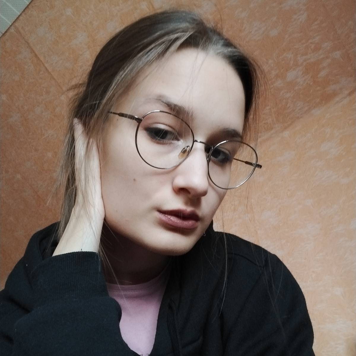 Анастасия Шатова