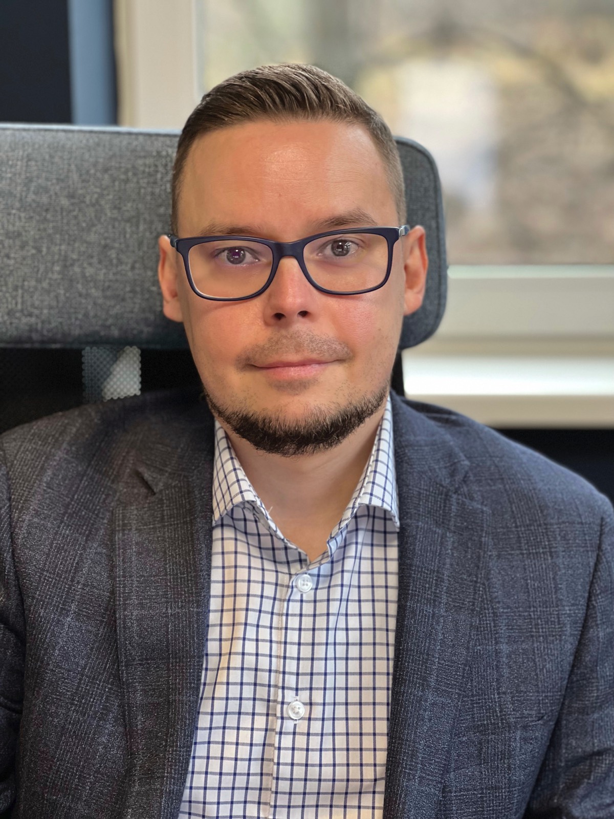 Владимир Матвеев