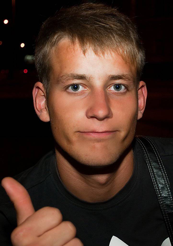 Дмитрий Тарнавский | Сетка — социальная сеть от hh.ru