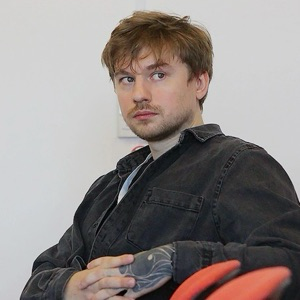 Макс Хорохордин | Сетка — социальная сеть от hh.ru