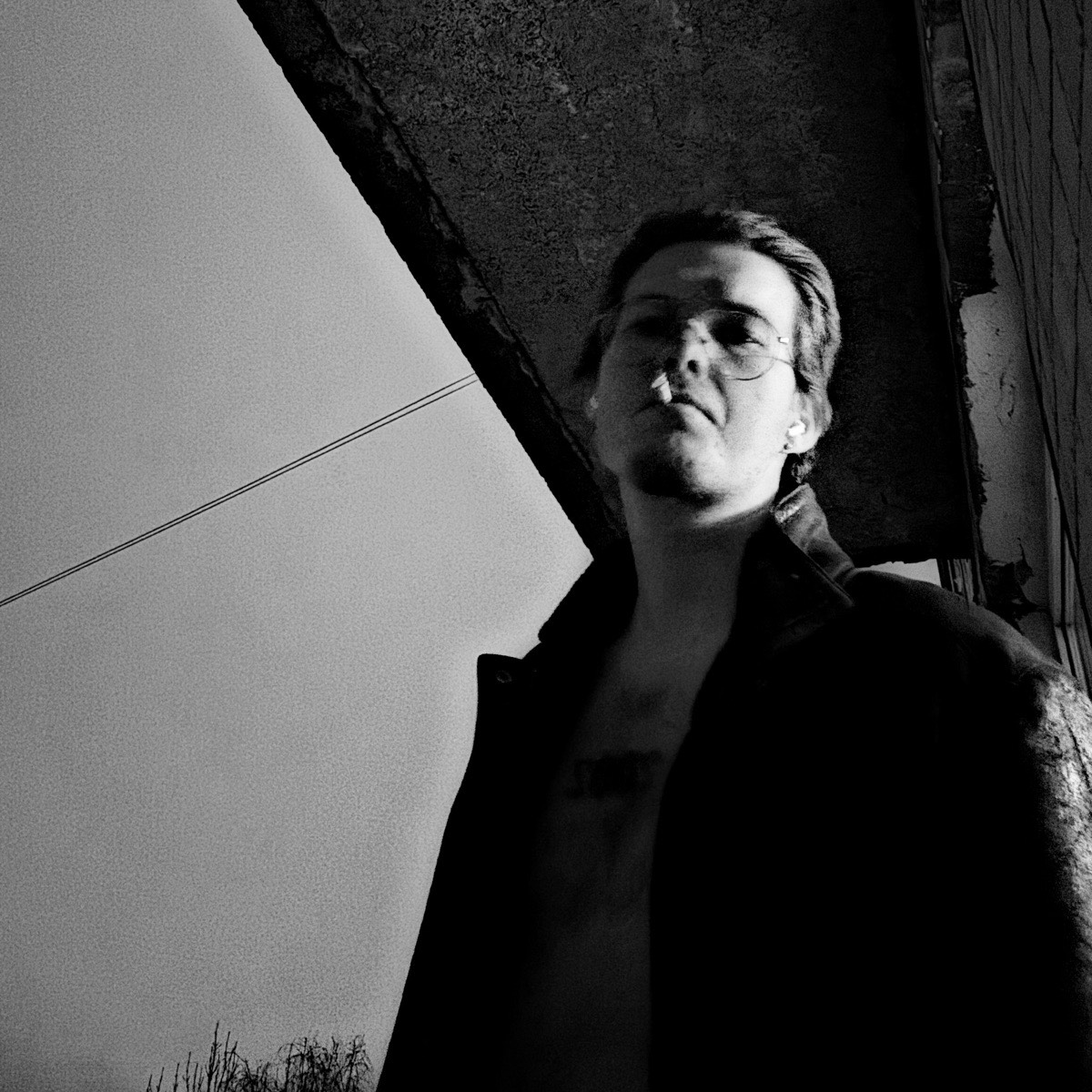 Никита Сэинчер | Сетка — социальная сеть от hh.ru