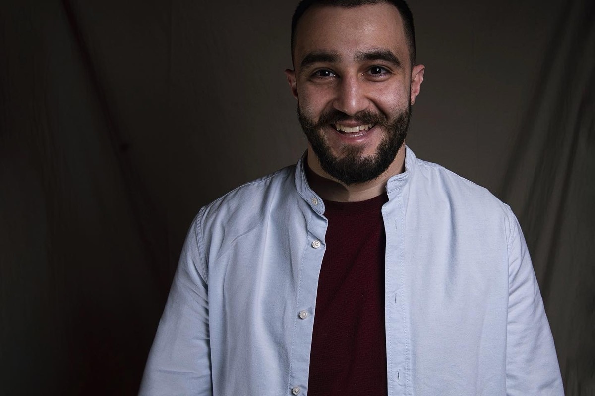 Нурад Намазов | Сетка — социальная сеть от hh.ru