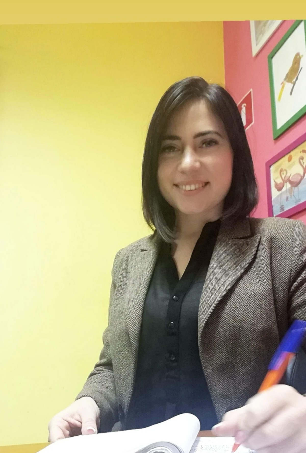 Виктория Агма