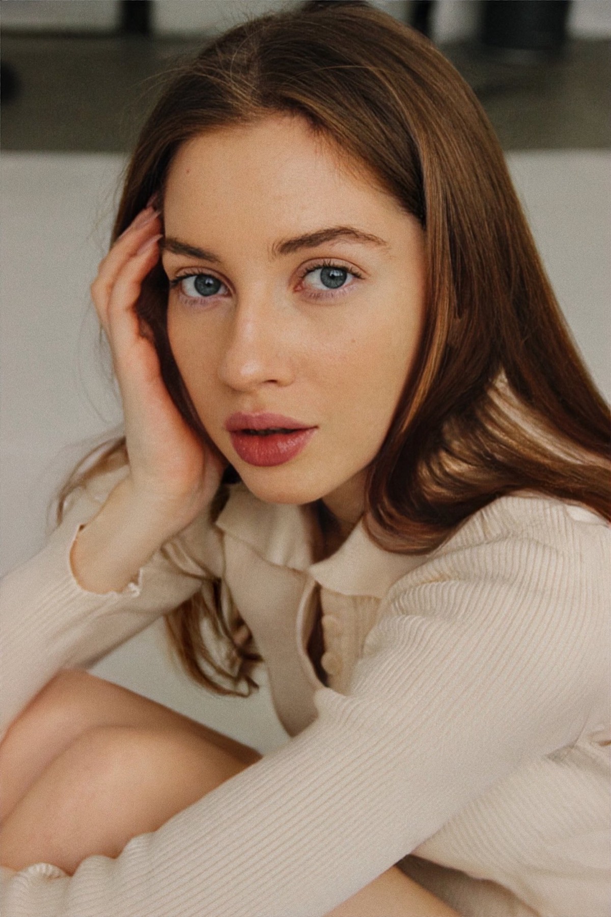 Екатерина Кочеткова