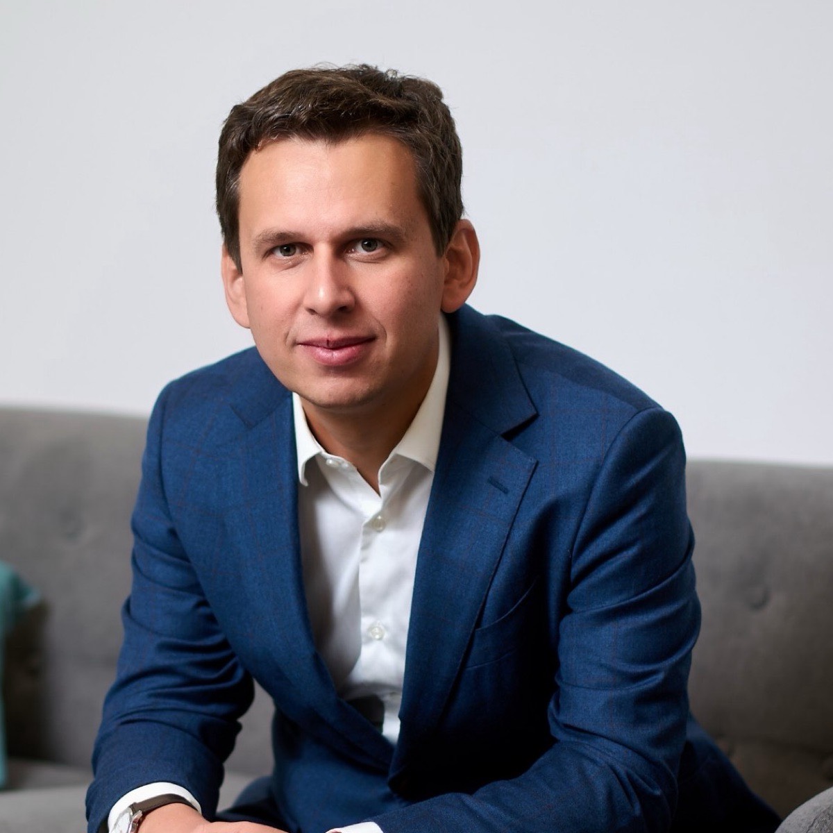 Андрей Рыбаков