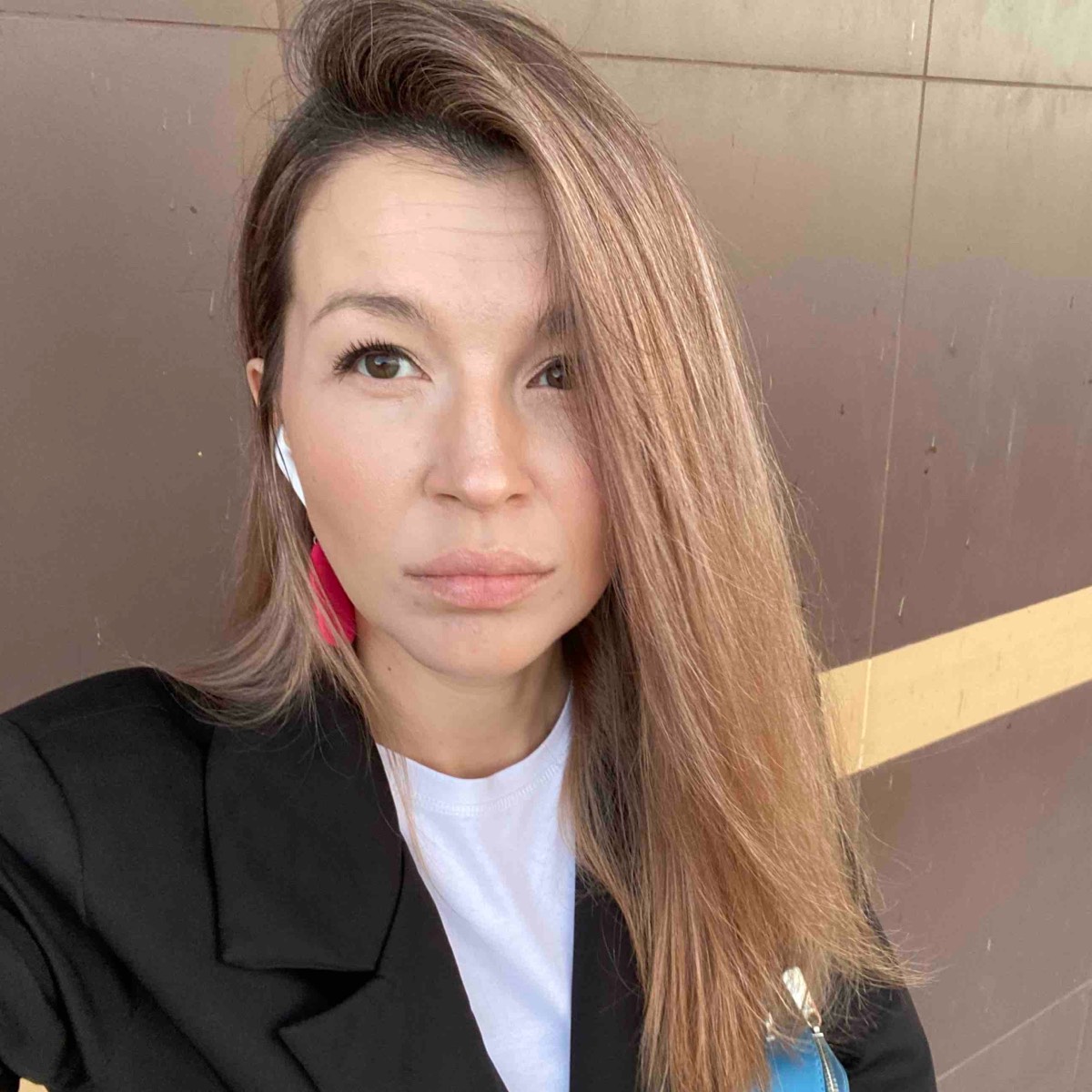 Виктория Орлова | Сетка — социальная сеть от hh.ru