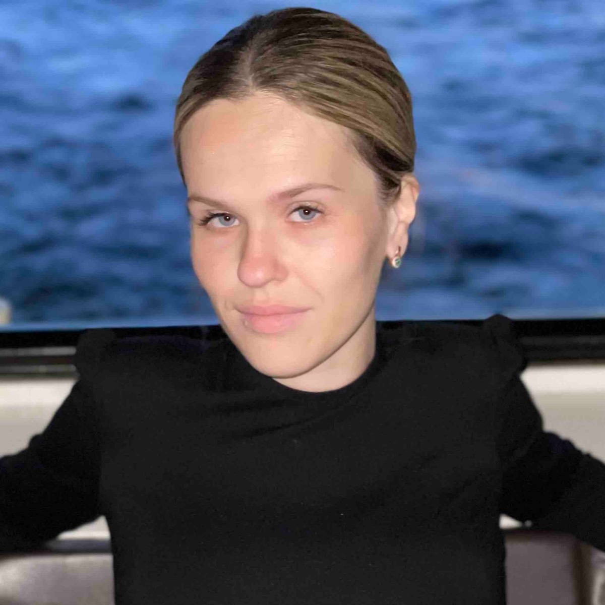 Кристина Котова | Сетка — социальная сеть от hh.ru