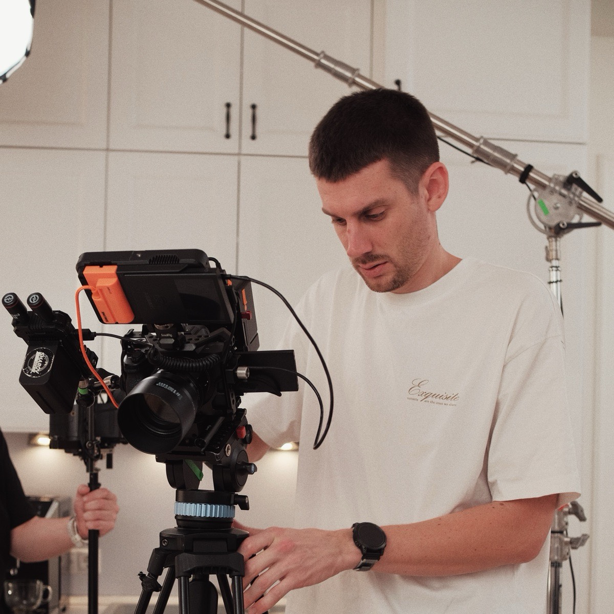 Дмитрий Шаров