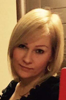 Наталья Меркурьева | Сетка — социальная сеть от hh.ru