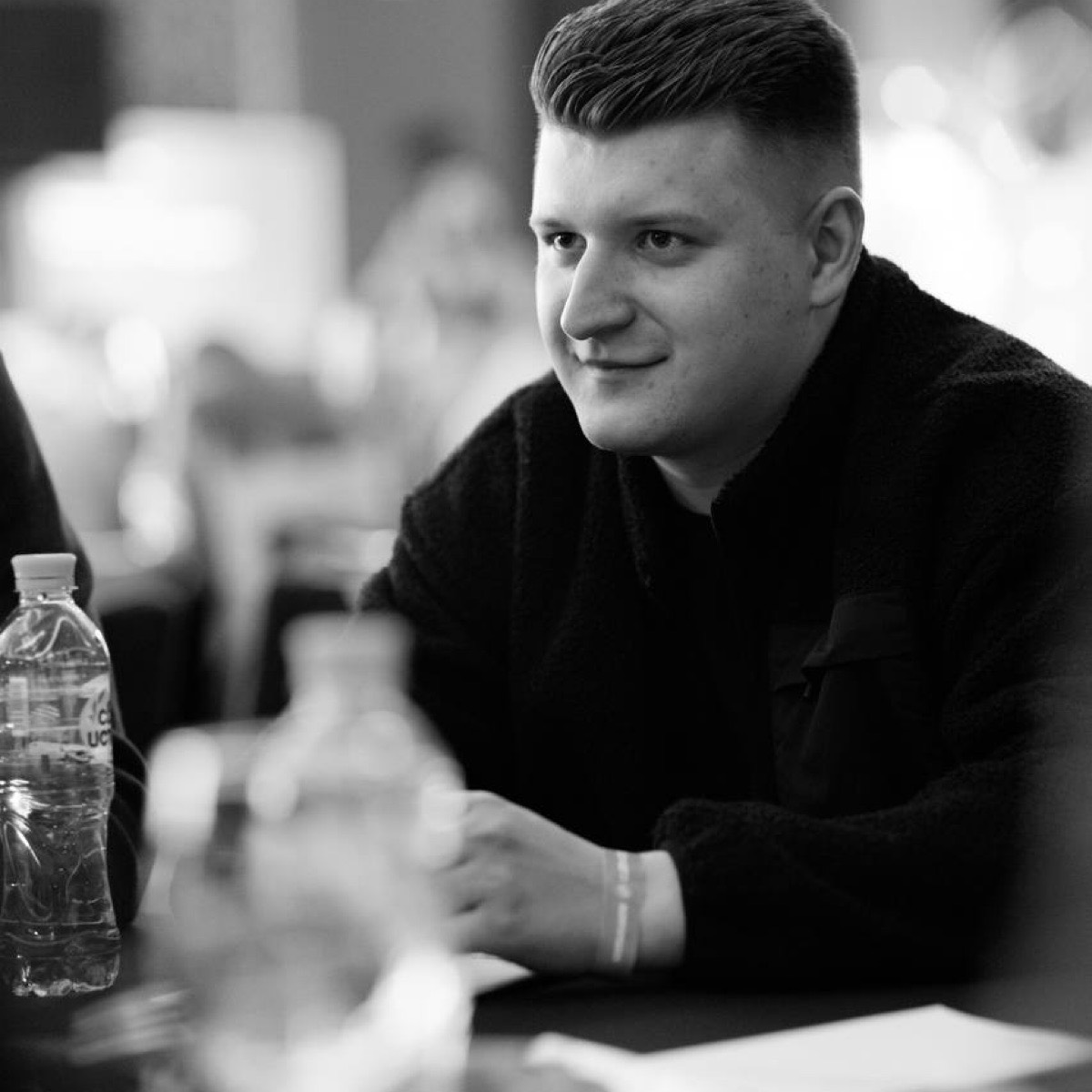 Ярослав Кожемяко | Сетка — социальная сеть от hh.ru