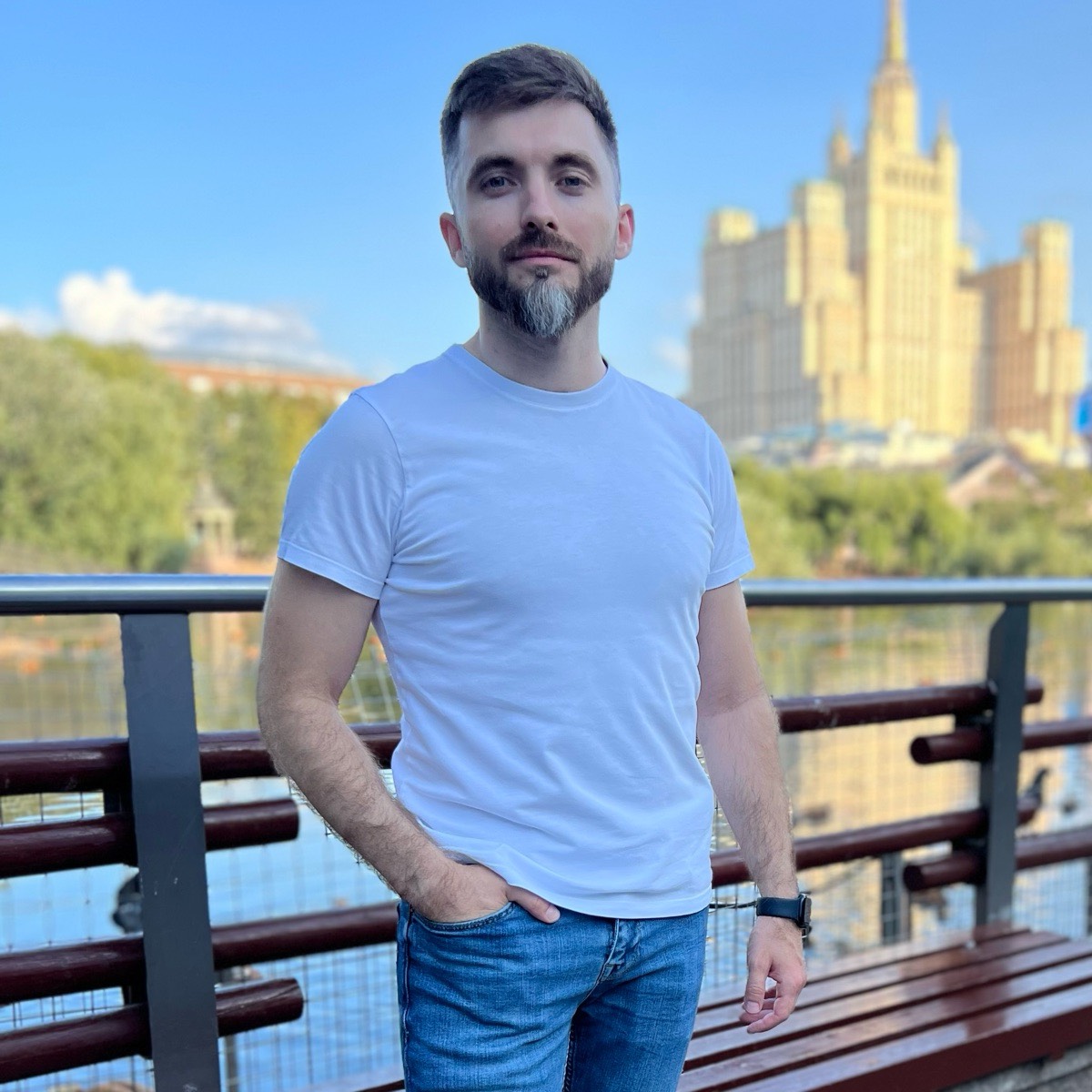 Роман Кычков