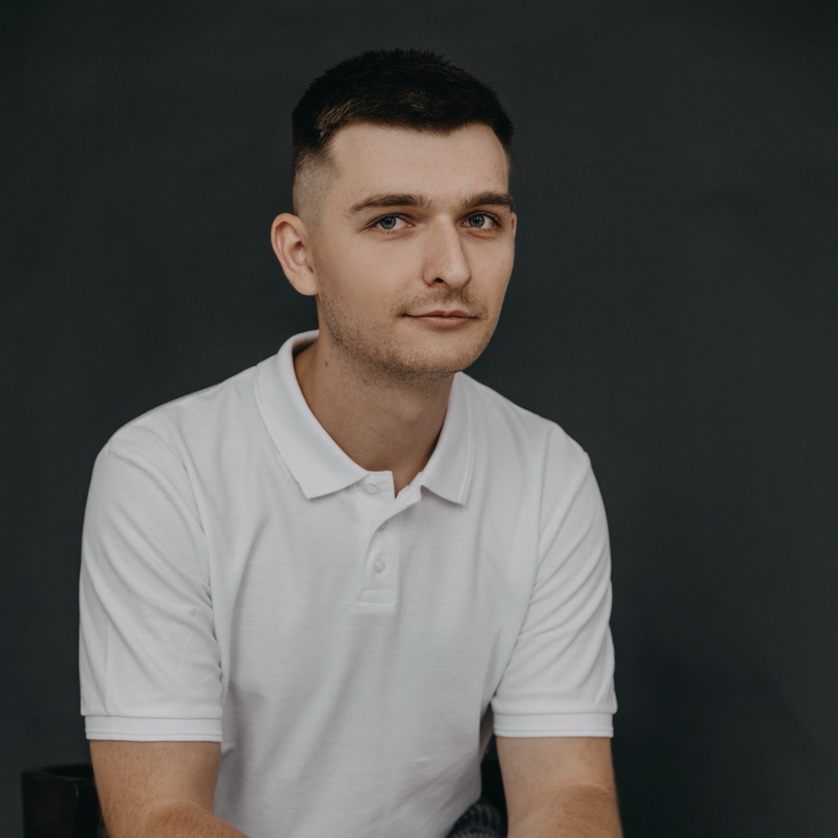 Константин Тамурка