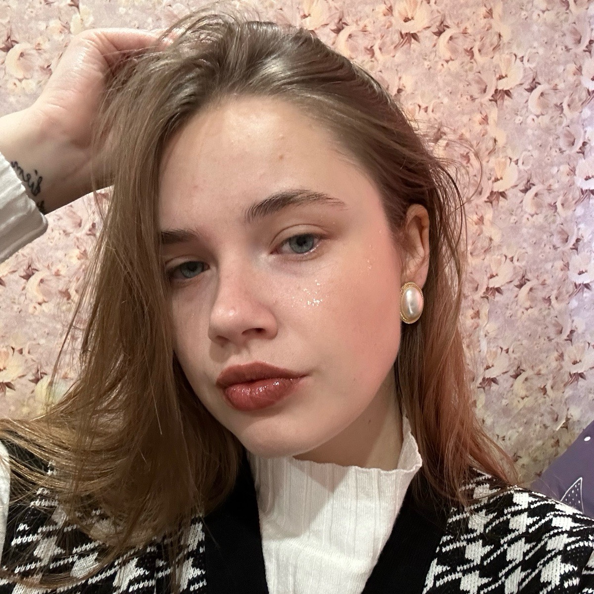 Мария Устюжанина