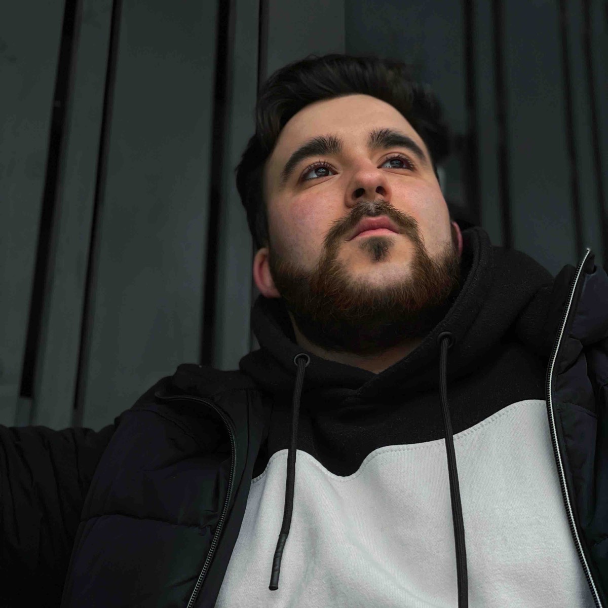 Мирзабек Мирзоев | Сетка — социальная сеть от hh.ru