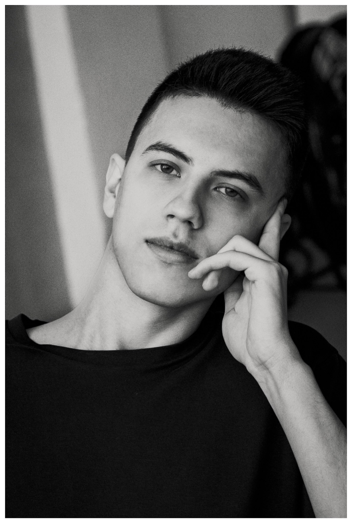 Никита Балахонов