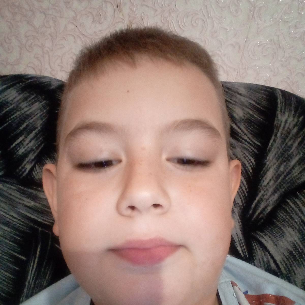 Виталик Бабкин