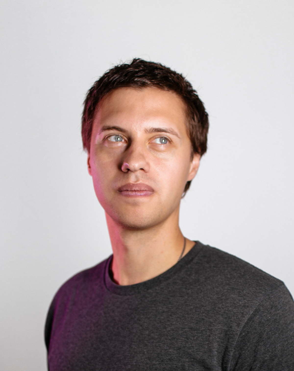 Артур Лещук | Сетка — социальная сеть от hh.ru