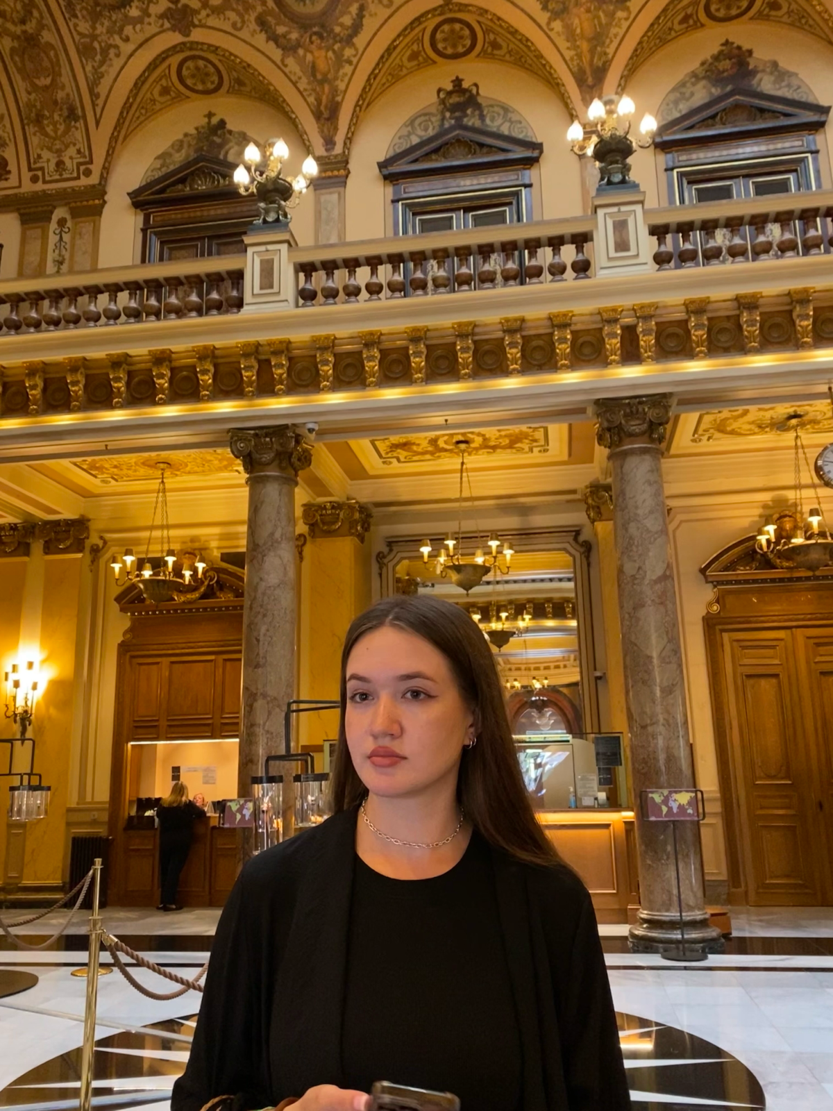 Елена Ялалова | Сетка — социальная сеть от hh.ru