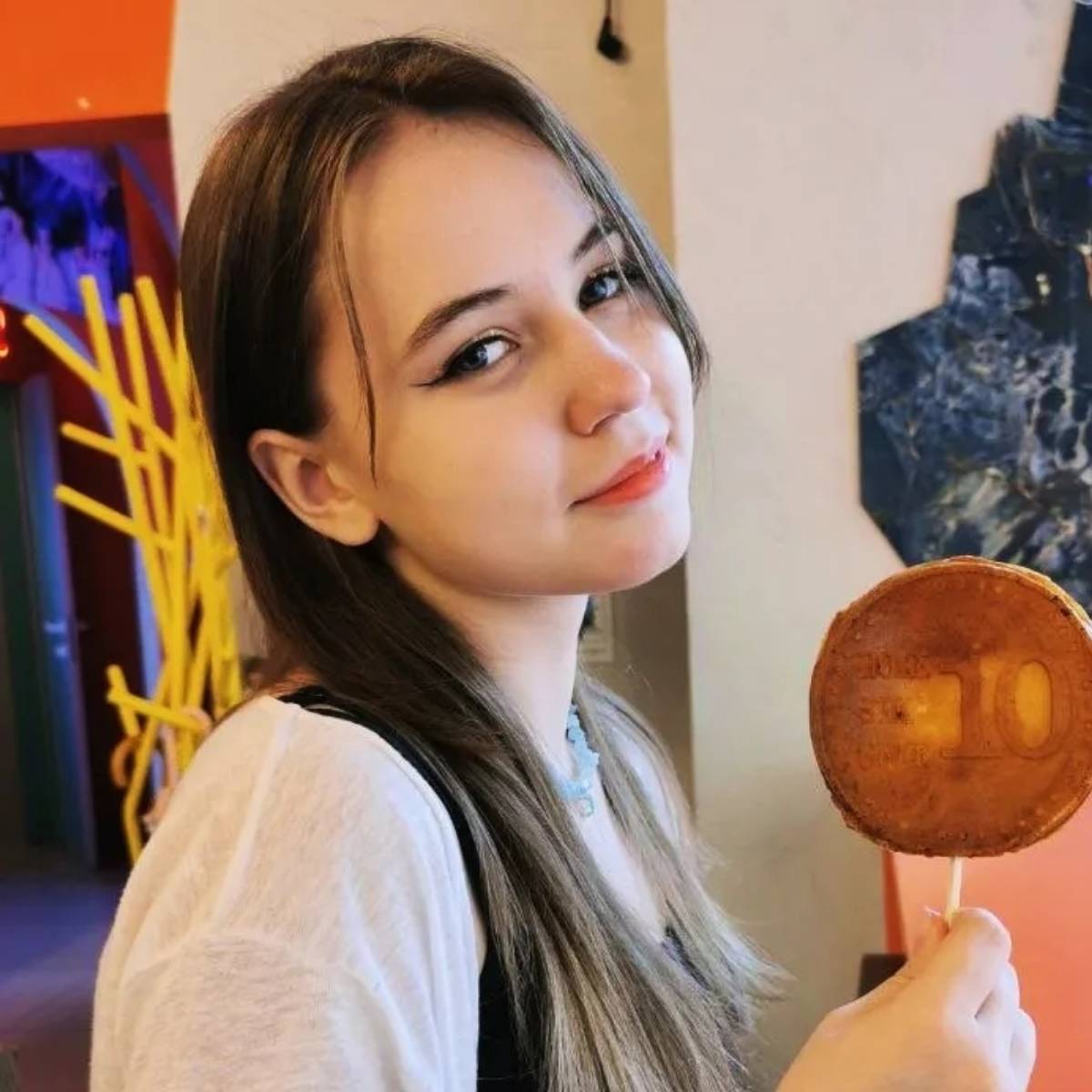 Kseniia Lai