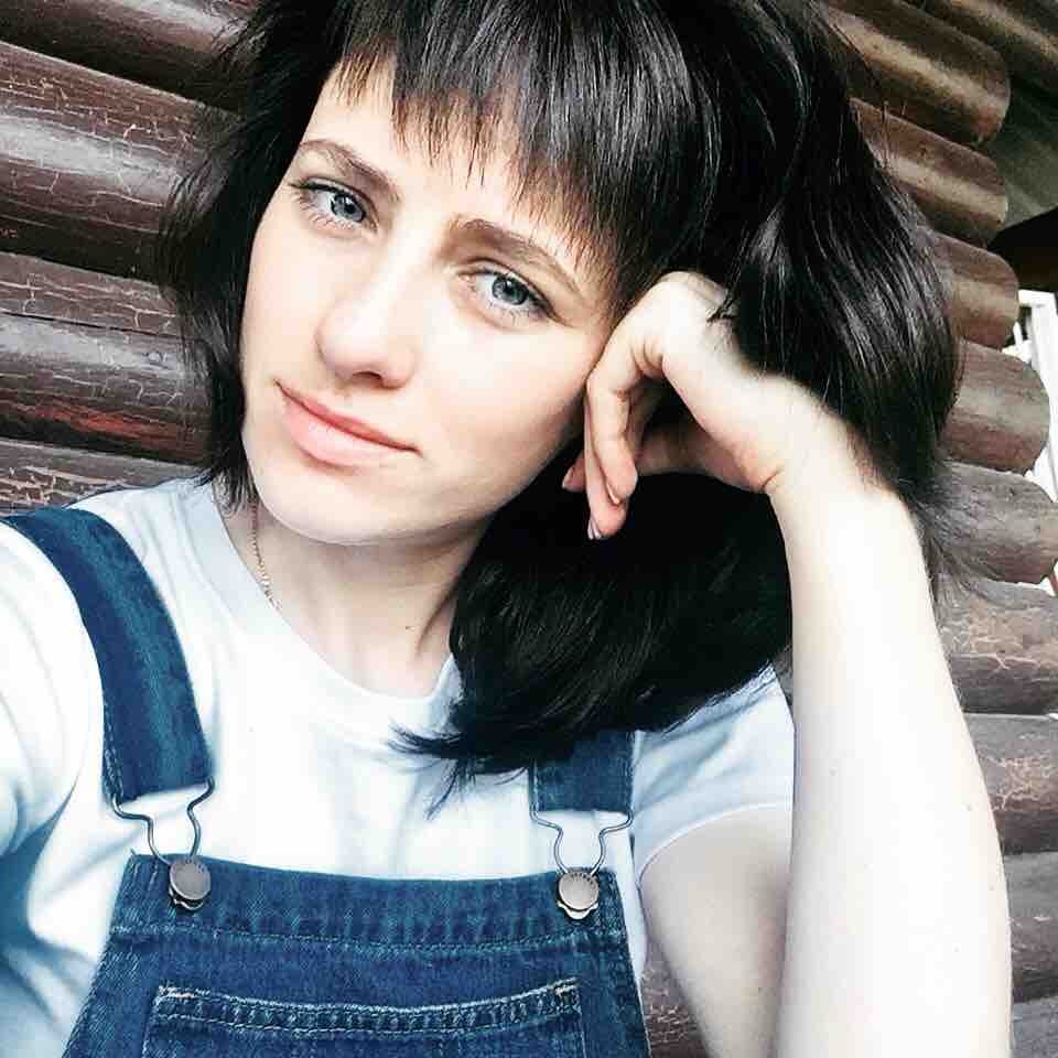 Ольга Малыгина | Сетка — социальная сеть от hh.ru