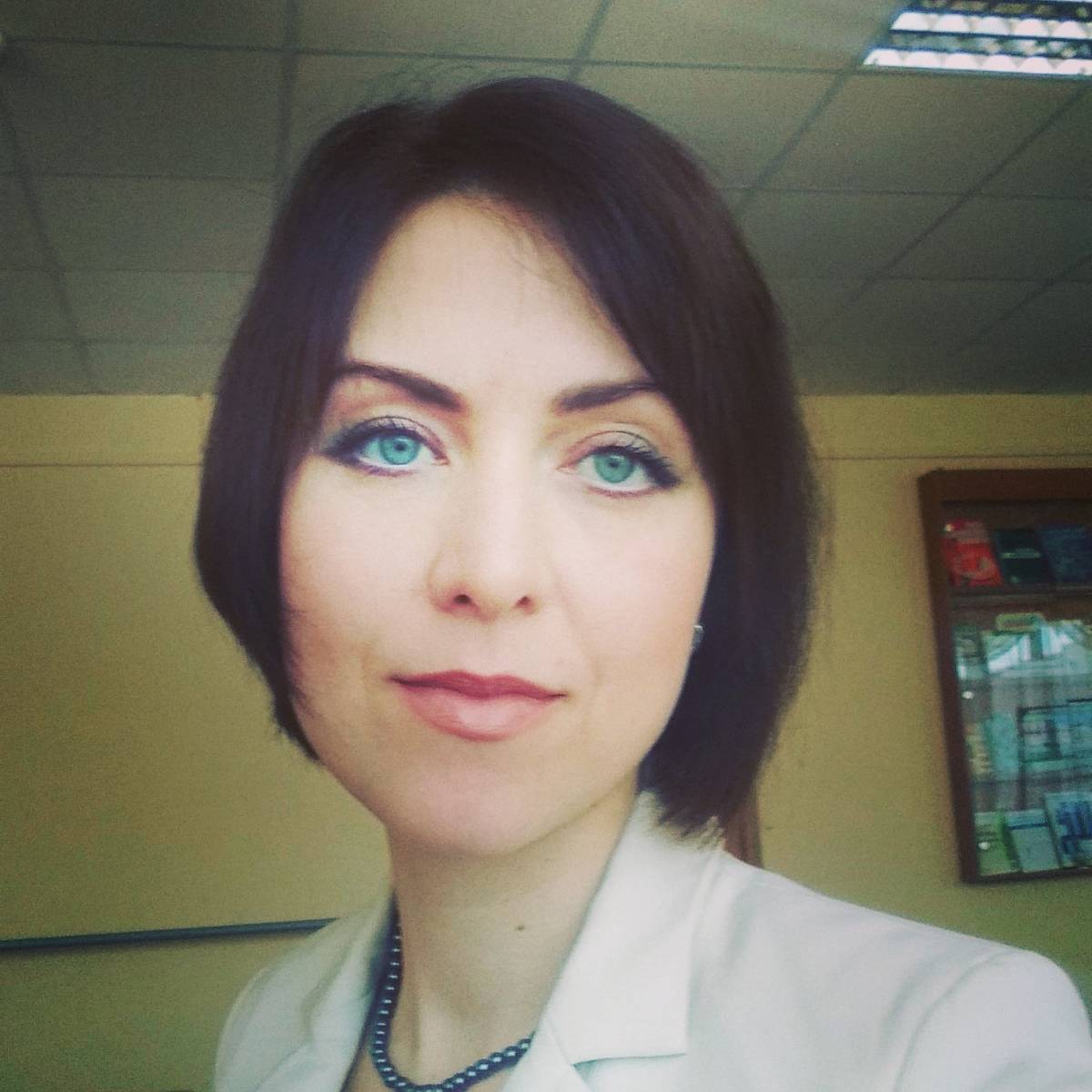 Надежда Пашина | Сетка — социальная сеть от hh.ru